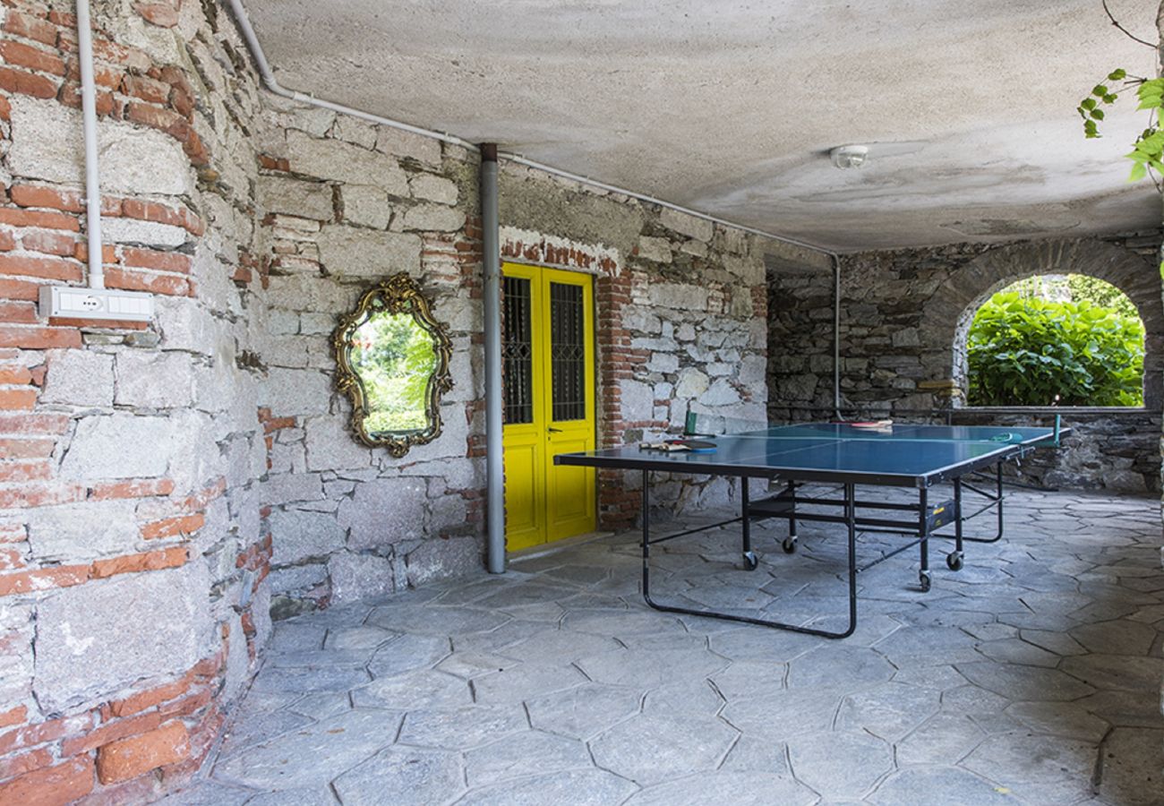 Villa à Stresa - Villa Angela Villa à Stresa - Villa Angela