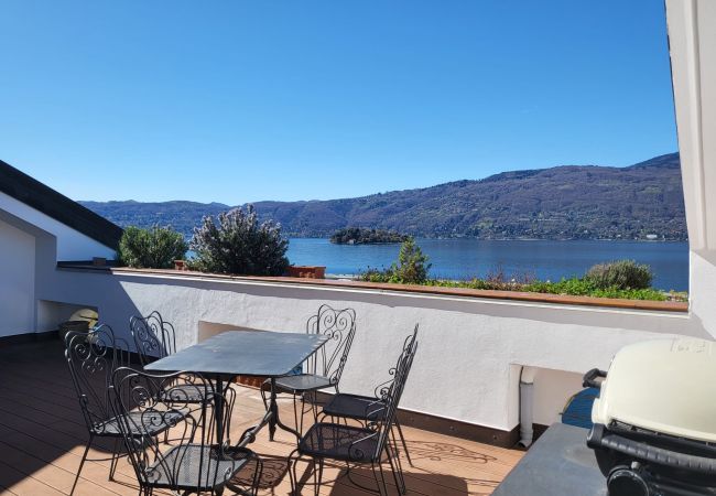 Appartement à Verbania - Attico  dei Castelli Appartement à Verbania - Attico  dei Castelli