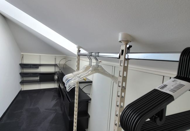 Appartement à Verbania - Attico  dei Castelli Appartement à Verbania - Attico  dei Castelli