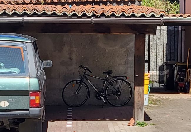 Appartement à Verbania - Attico  dei Castelli Appartement à Verbania - Attico  dei Castelli