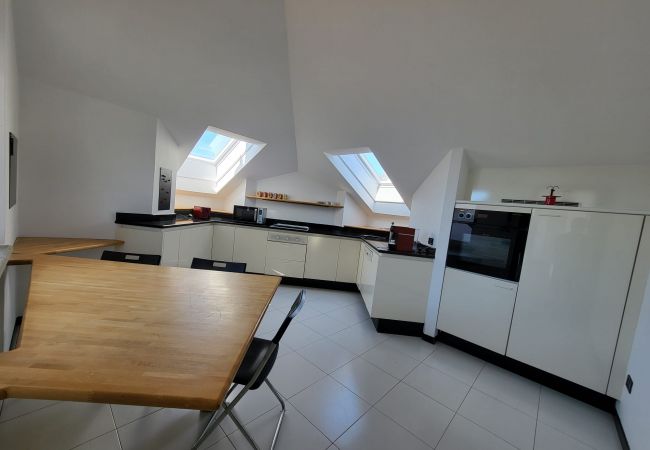 Appartement à Verbania - Attico  dei Castelli Appartement à Verbania - Attico  dei Castelli