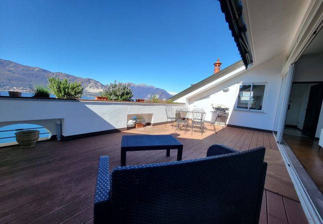 Appartement à Verbania - Attico  dei Castelli Appartement à Verbania - Attico  dei Castelli