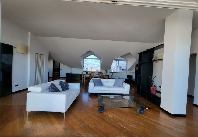 Appartement à Verbania - Attico  dei Castelli Appartement à Verbania - Attico  dei Castelli