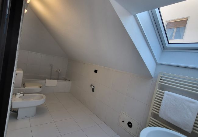 Appartement à Verbania - Attico  dei Castelli Appartement à Verbania - Attico  dei Castelli