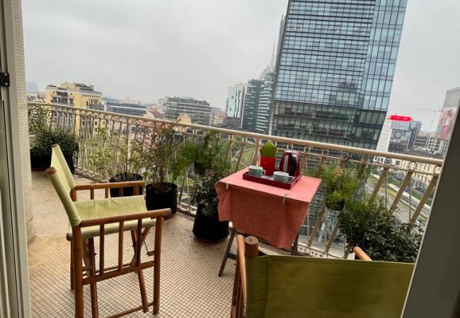 Milano - Appartement