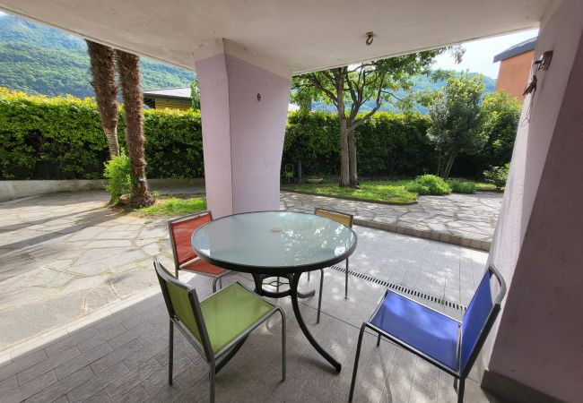 Omegna - Appartement
