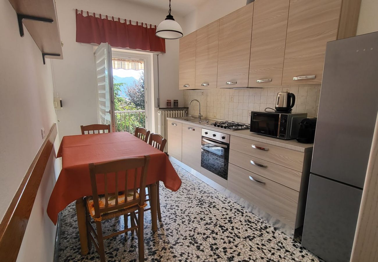 Maison à Verbania - Casa Margherita - bike friendly Maison à Verbania - Casa Margherita - bike friendly