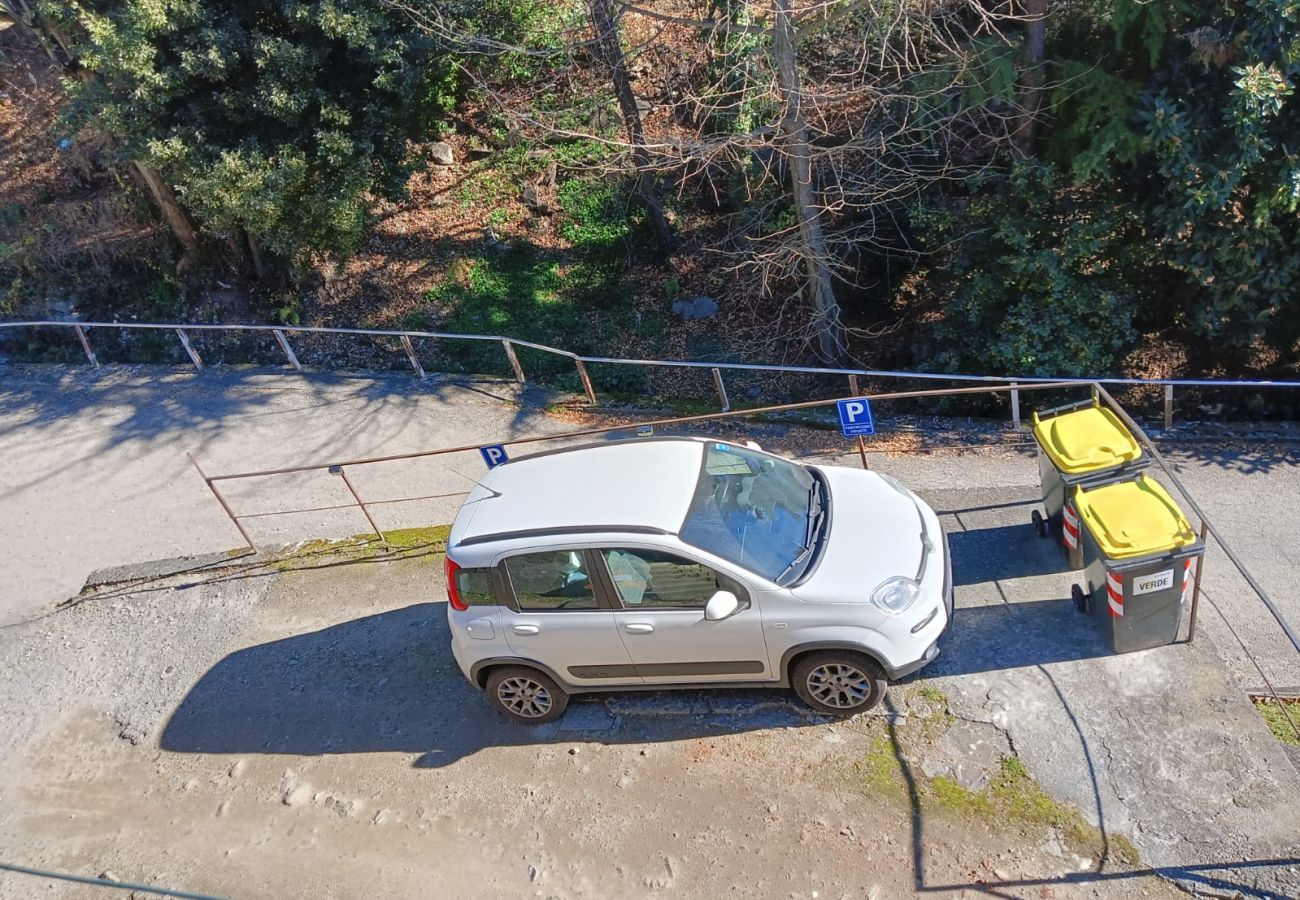 Maison à Verbania - Casa Margherita - bike friendly Maison à Verbania - Casa Margherita - bike friendly