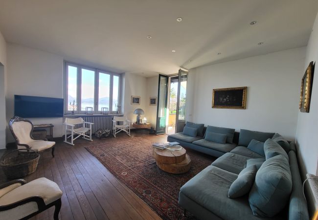 Villa à Baveno - Villa Adelaide Villa à Baveno - Villa Adelaide