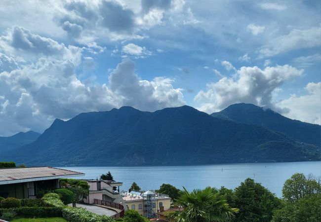 Studio à Ghiffa - Lake View Apartment Studio à Ghiffa - Lake View Apartment