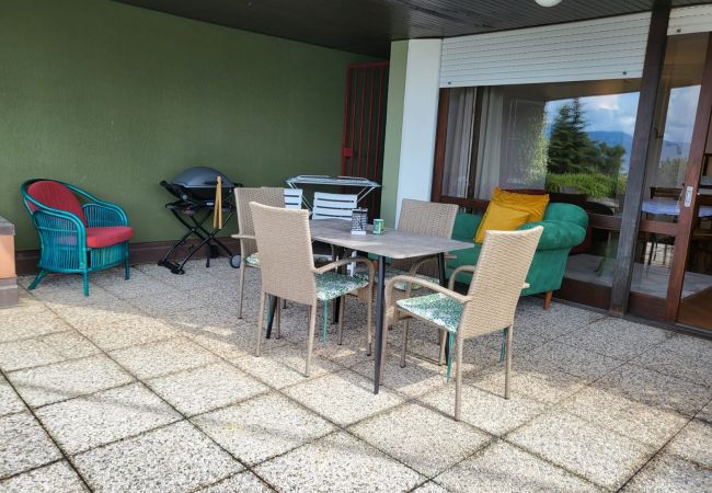 Studio à Ghiffa - Lake View Apartment Studio à Ghiffa - Lake View Apartment