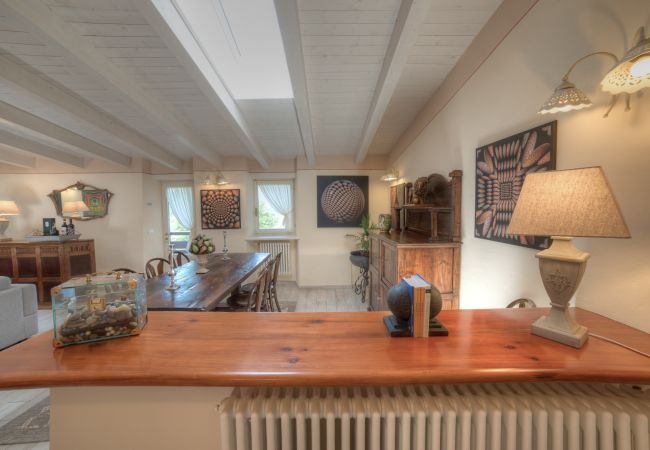 Maison à Verbania - Villetta La Foresteria Maison à Verbania - Villetta La Foresteria