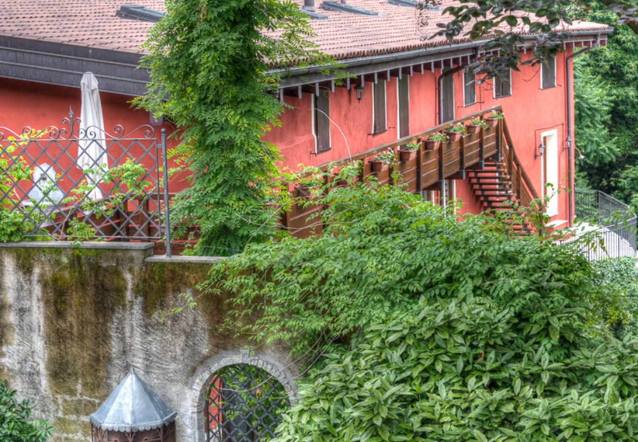 Maison à Verbania - Villetta La Foresteria Maison à Verbania - Villetta La Foresteria