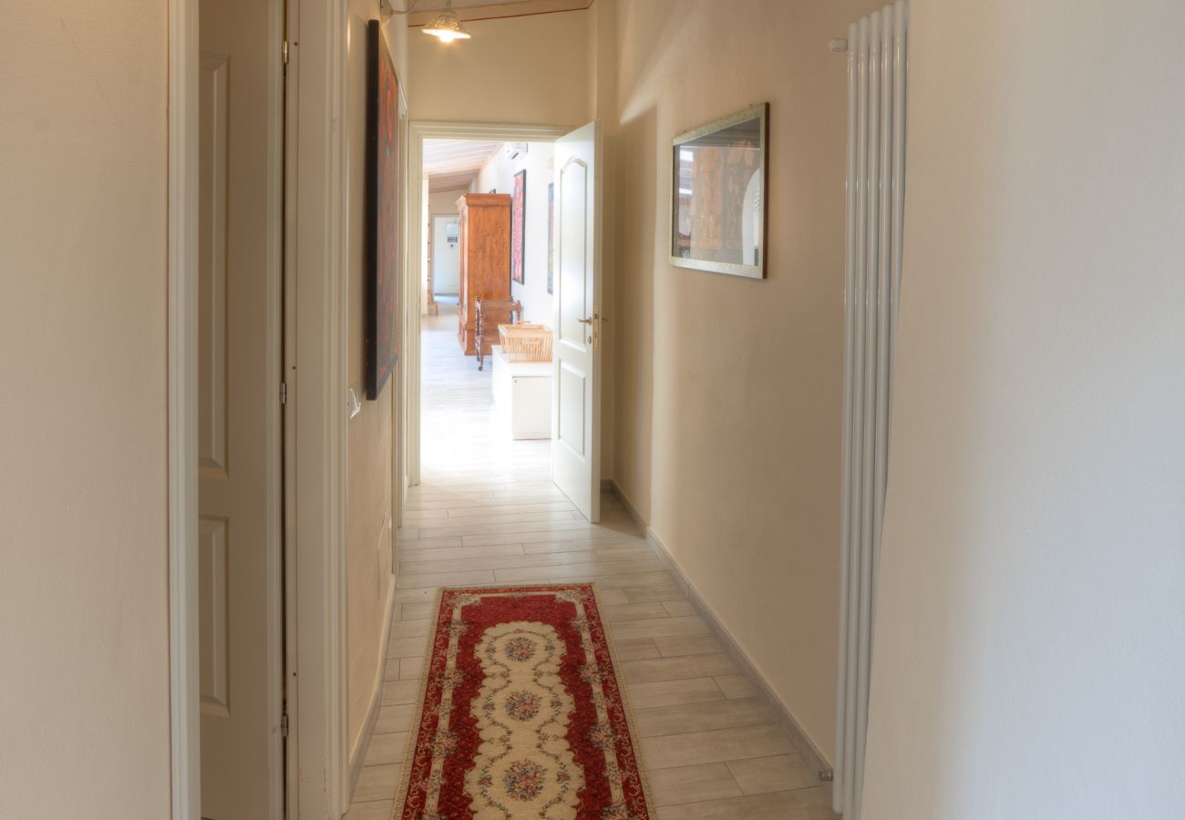 Maison à Verbania - Villetta La Foresteria Maison à Verbania - Villetta La Foresteria