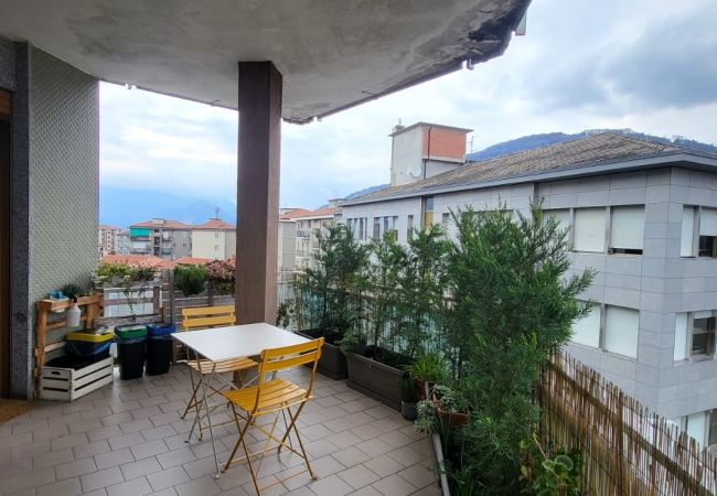 Appartement à Verbania - Appartamento Azzurra Appartement à Verbania - Appartamento Azzurra