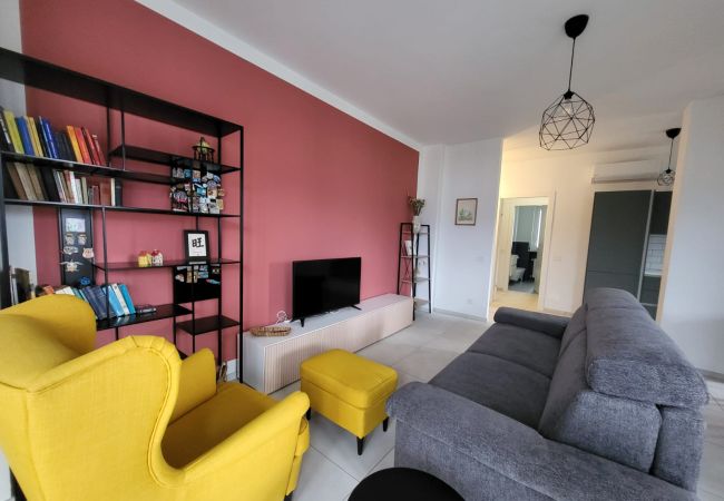 Appartement à Verbania - Appartamento Azzurra Appartement à Verbania - Appartamento Azzurra