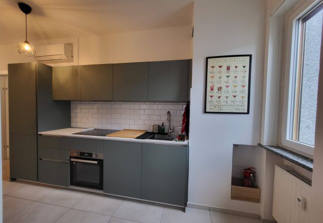 Appartement à Verbania - Appartamento Azzurra Appartement à Verbania - Appartamento Azzurra