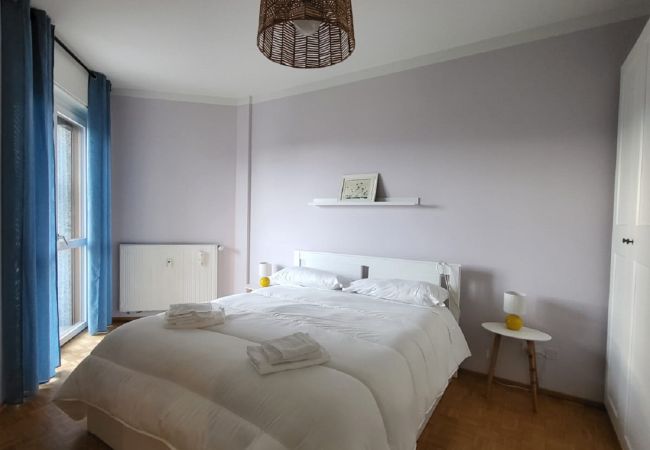 Appartement à Verbania - Appartamento Azzurra Appartement à Verbania - Appartamento Azzurra