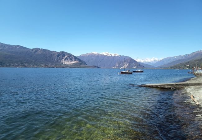 Appartement à Verbania - Appartamento Azzurra Appartement à Verbania - Appartamento Azzurra
