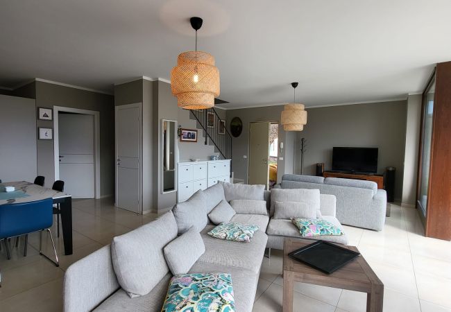 Villa à San Bernardino Verbano - Villa del Sole Villa à San Bernardino Verbano - Villa del Sole