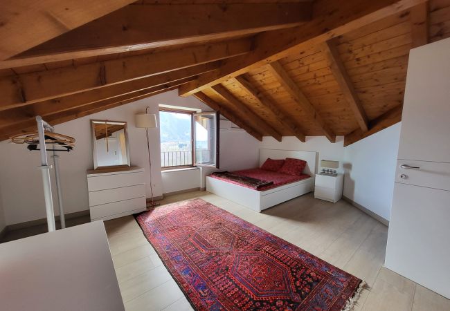 Villa à San Bernardino Verbano - Villa del Sole Villa à San Bernardino Verbano - Villa del Sole