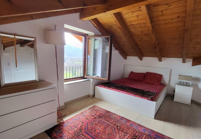 Villa à San Bernardino Verbano - Villa del Sole Villa à San Bernardino Verbano - Villa del Sole