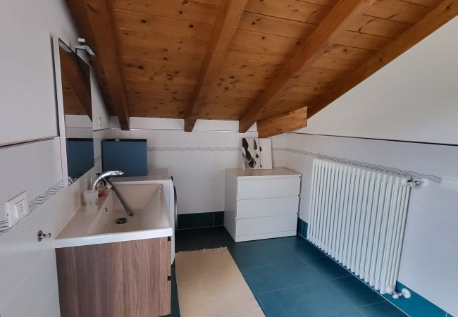 Villa à San Bernardino Verbano - Villa del Sole Villa à San Bernardino Verbano - Villa del Sole