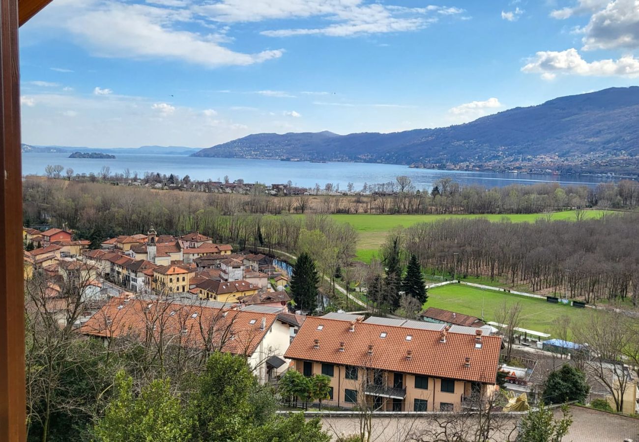 Villa à San Bernardino Verbano - Villa del Sole