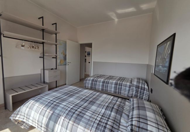 Appartement à Verbania - Appartamento al porto Appartement à Verbania - Appartamento al porto