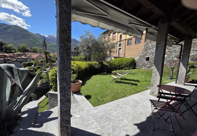 Appartement à Mergozzo - Appartamento Sofia Appartement à Mergozzo - Appartamento Sofia