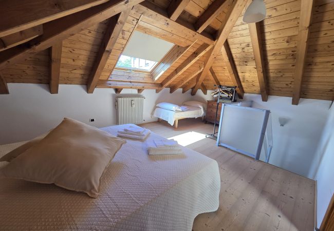 Appartement à Mergozzo - Appartamento Sofia Appartement à Mergozzo - Appartamento Sofia