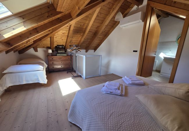 Appartement à Mergozzo - Appartamento Sofia Appartement à Mergozzo - Appartamento Sofia