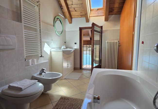 Appartement à Mergozzo - Appartamento Sofia Appartement à Mergozzo - Appartamento Sofia