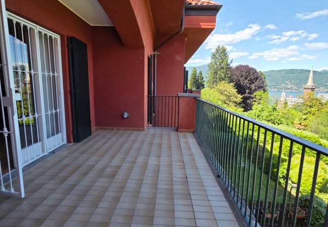 Appartement à Baveno - Appartamento Charly Appartement à Baveno - Appartamento Charly