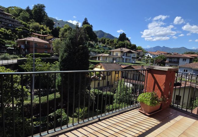 Appartement à Baveno - Appartamento Charly Appartement à Baveno - Appartamento Charly