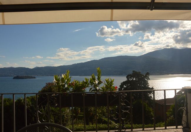Villa à Verbania - Villa Cicala Villa à Verbania - Villa Cicala