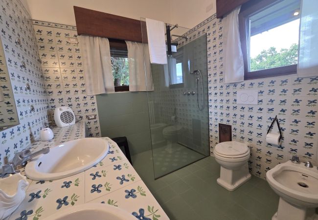 Villa à Verbania - Villa Cicala Villa à Verbania - Villa Cicala