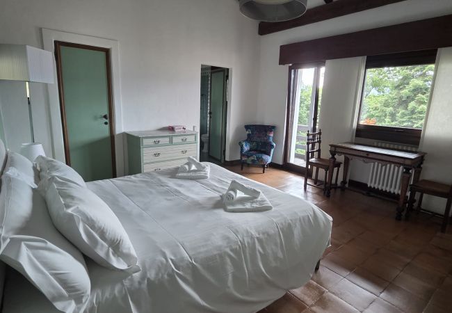 Villa à Verbania - Villa Cicala Villa à Verbania - Villa Cicala