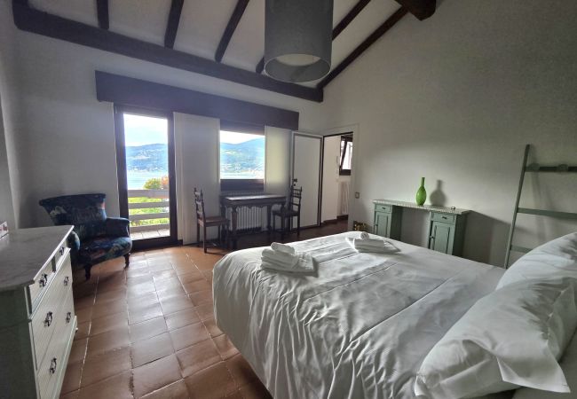 Villa à Verbania - Villa Cicala Villa à Verbania - Villa Cicala