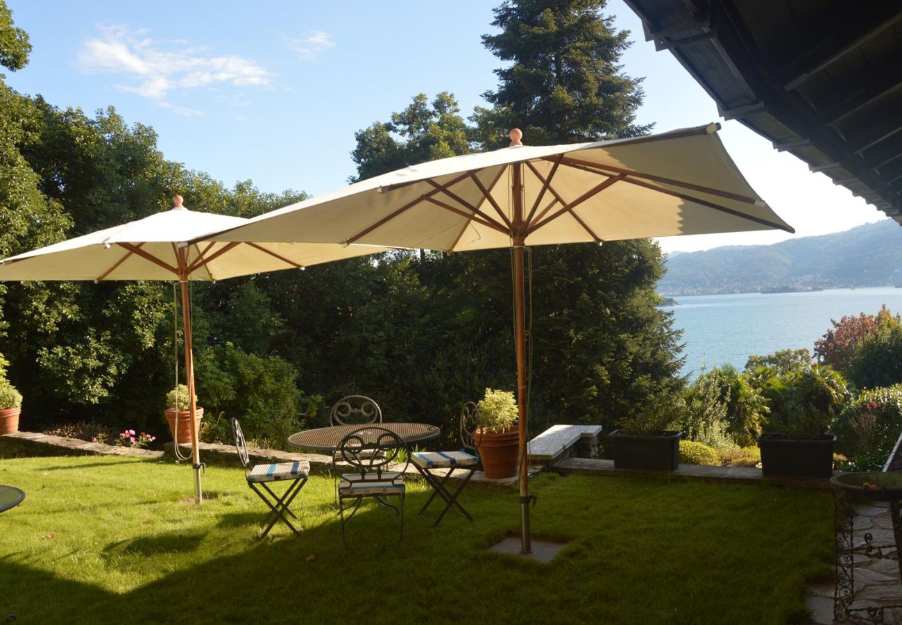Villa à Verbania - Villa Cicala Villa à Verbania - Villa Cicala