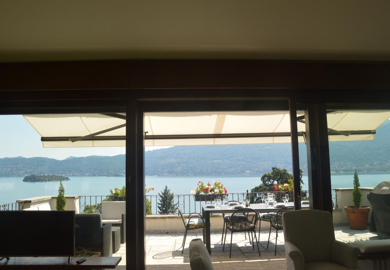 Villa à Verbania - Villa Cicala Villa à Verbania - Villa Cicala