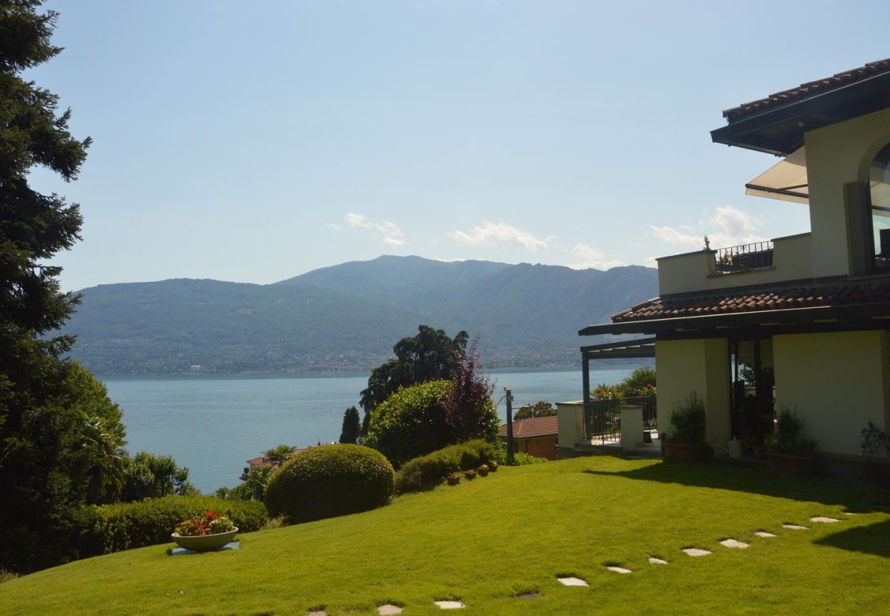 Villa à Verbania - Villa Cicala Villa à Verbania - Villa Cicala