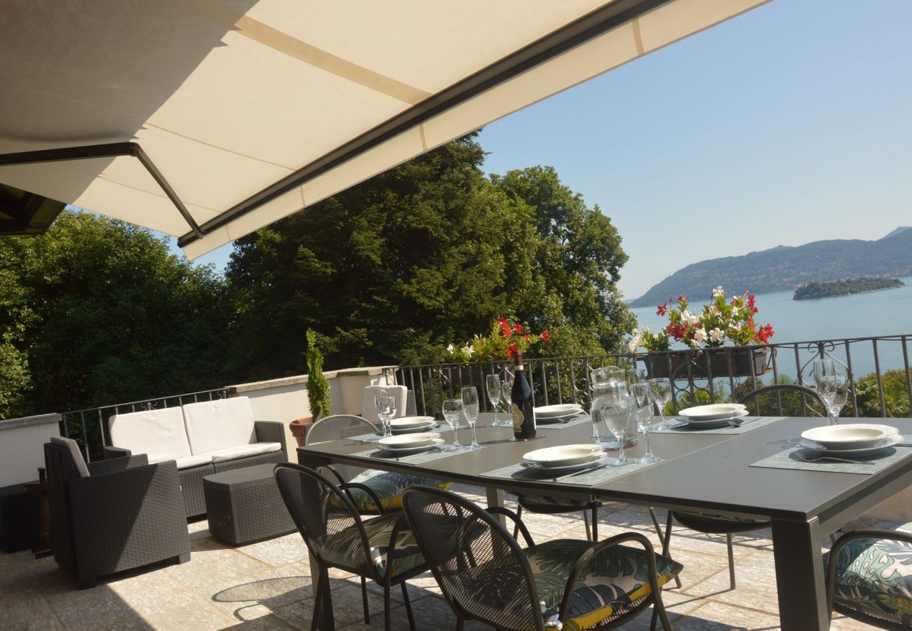 Villa à Verbania - Villa Cicala Villa à Verbania - Villa Cicala