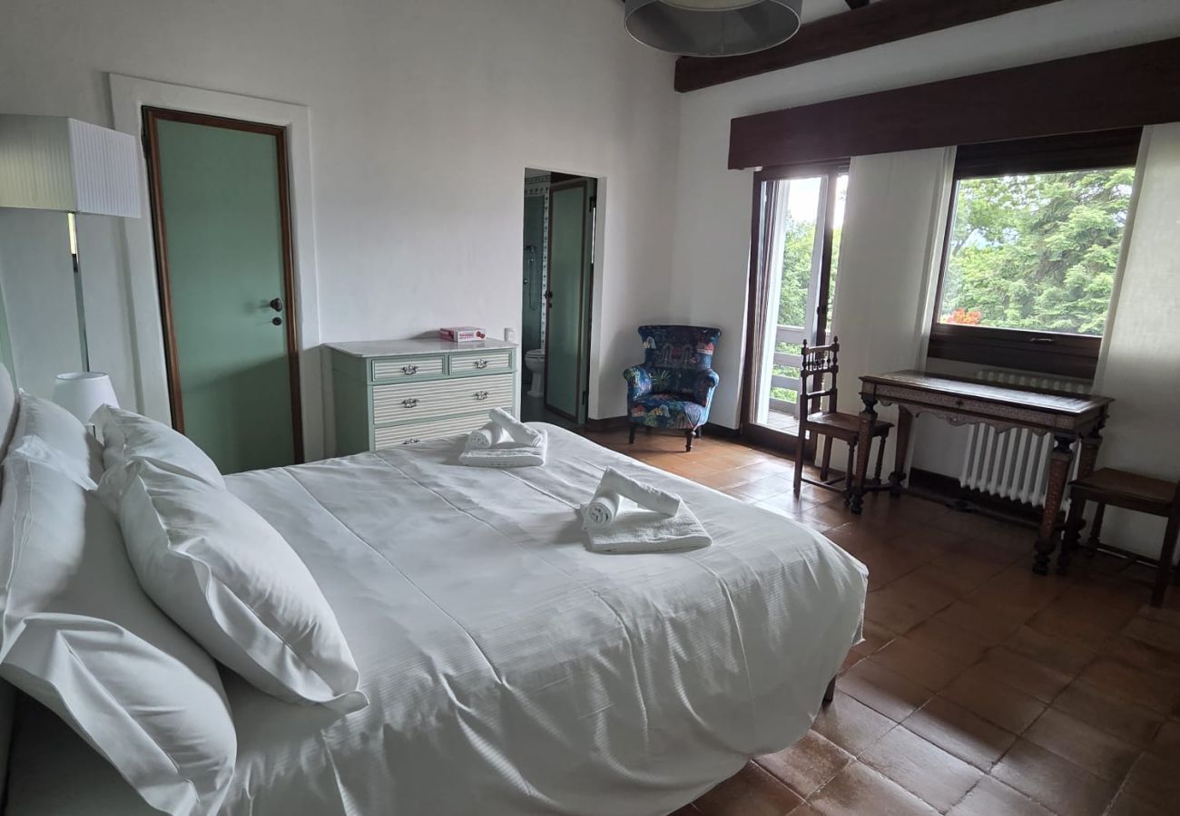 Villa à Verbania - Villa Cicala Villa à Verbania - Villa Cicala