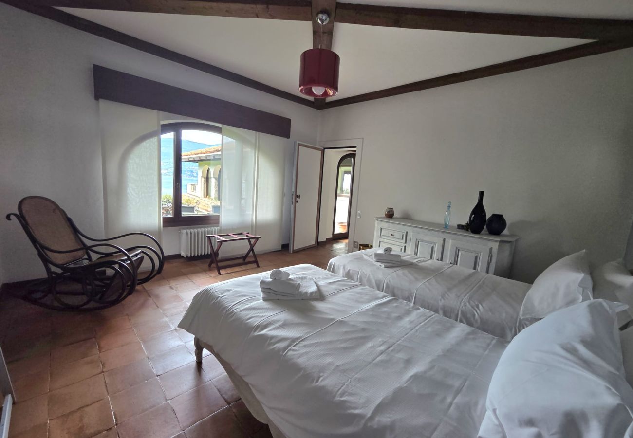 Villa à Verbania - Villa Cicala Villa à Verbania - Villa Cicala