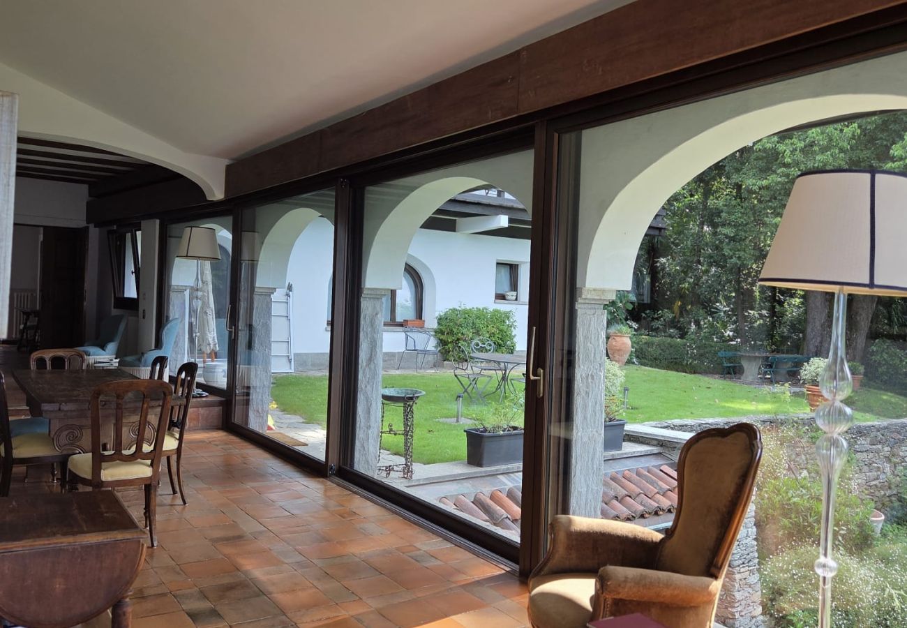 Villa à Verbania - Villa Cicala Villa à Verbania - Villa Cicala