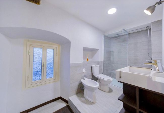 Maison à Verbania - Casa Teddy Maison à Verbania - Casa Teddy