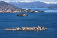 Villa à Stresa - Villa Stresa Lake view and pool