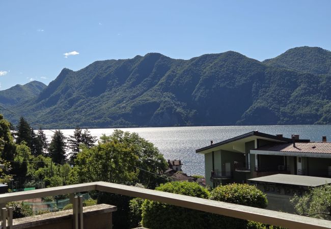 Chalet à Ghiffa - Villetta Arca
