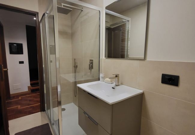 Appartement à Verbania - Appartamento Elo Appartement à Verbania - Appartamento Elo